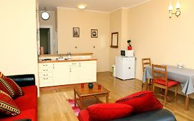 Arty Piran Center Apartment Vb